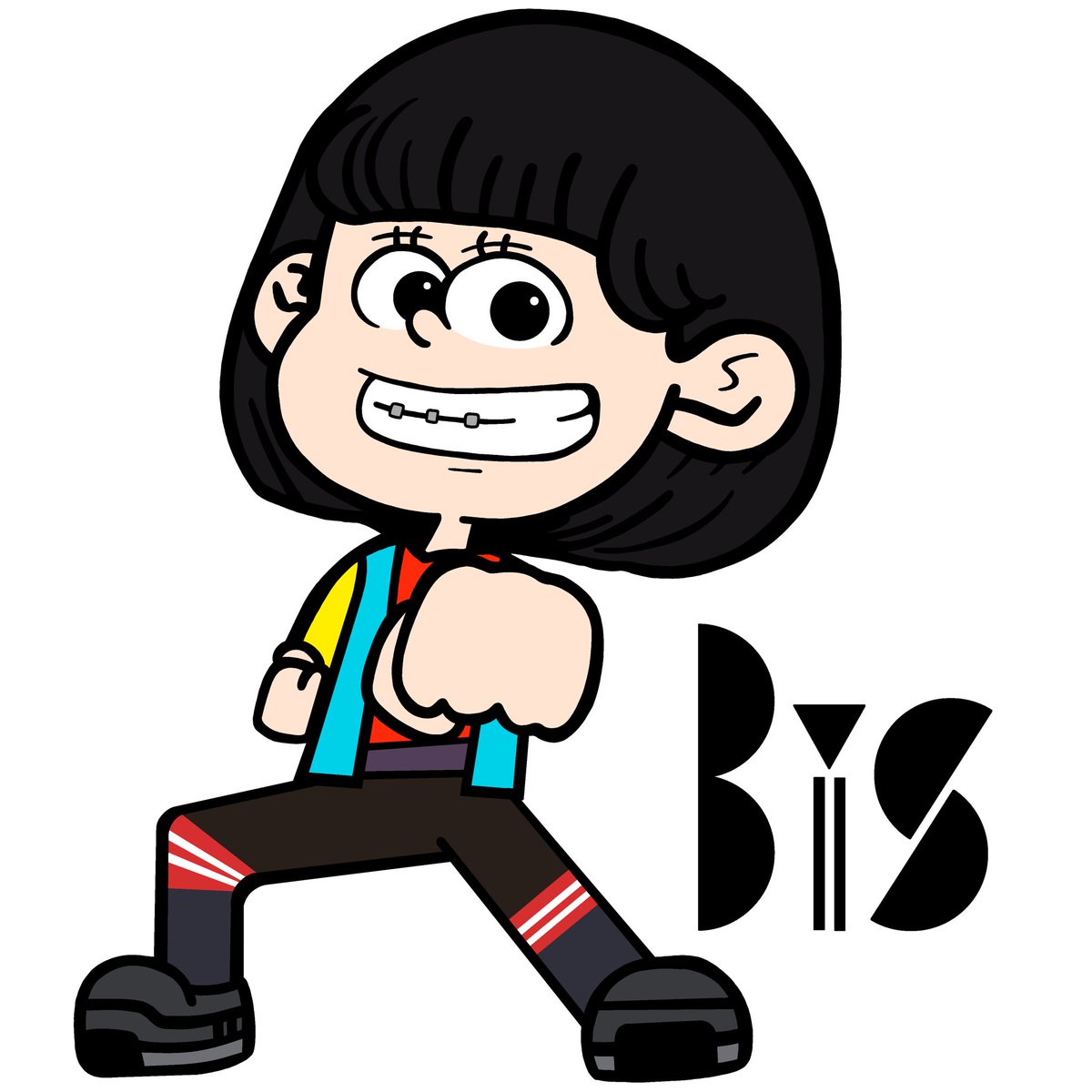 GYAOS_NiGHT's tweet photo. ナノ3ちゃんと出会ってから

①NEW GENERATiON BiS TOUR
② BiS with STUPiD BOYS for ARABAKI TOUR
③ BUiLD our STRENGTH TOUR
④ ROAD of EVOLUTiONS TOUR

#ナノ3 
#BiS
#overprint https://t.co/nLFqCeTVDx