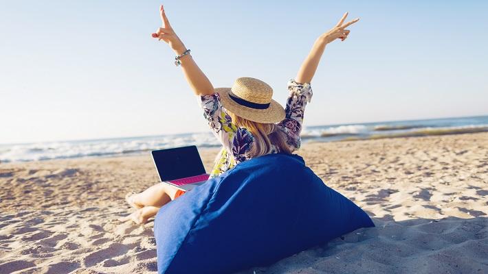 BloggersInsigh1's tweet photo. Exploring the Rise of Digital Nomadism: Work and Travel

Article: https://t.co/FJwwOBbLAe

By Rejith P R, #Bloggerinsights

#DigitalNomadism #work #travel #goodwork #lifebalance #traditionalworking #workculture #ChallengesFaced #ImpactsEconomies
#PrimeDestinations https://t.co/u0pn6wpiGV