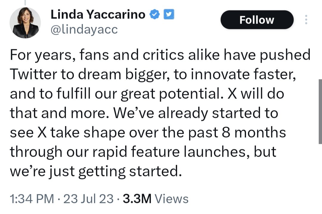 "Show more" has more characters than "started"