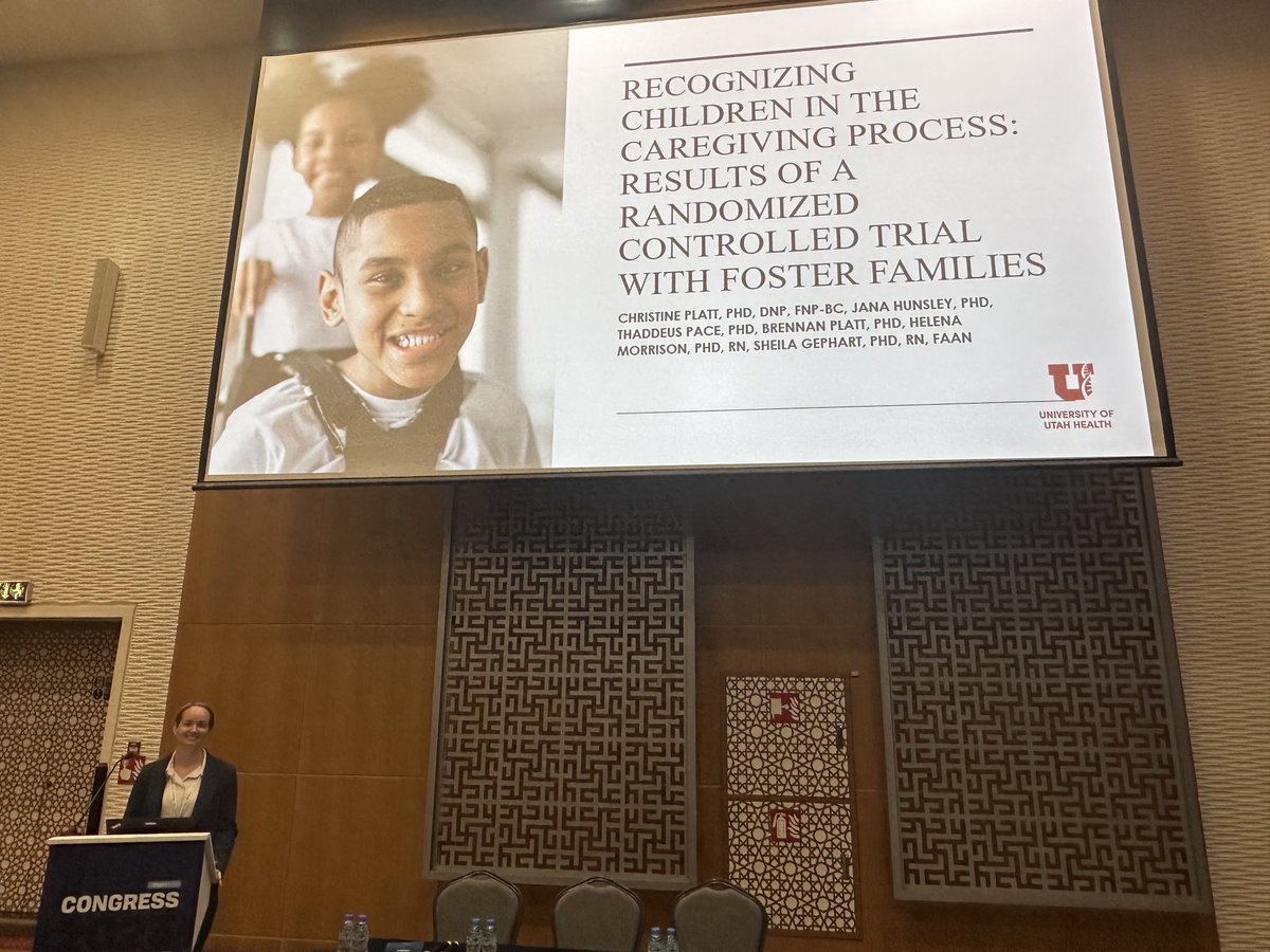 Dr. Christine Platt, PhD, DNP tweet media