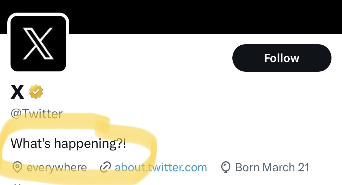 I have literally no clue