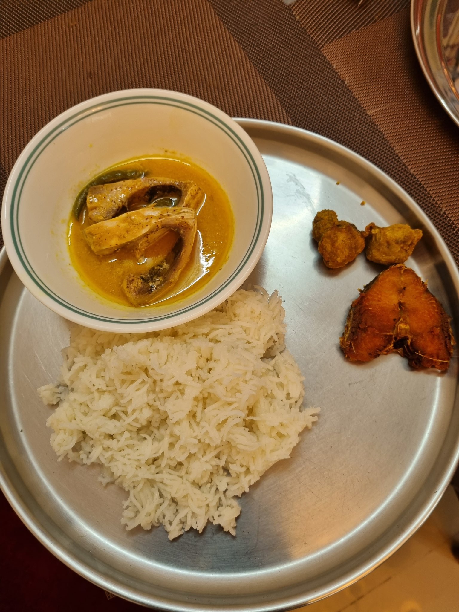 Hilsa Fish Roe Prof Amitava Banerjee💙 on Twitter: