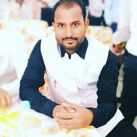 Shailendra Patwa (@shailen54089620) on Twitter photo 