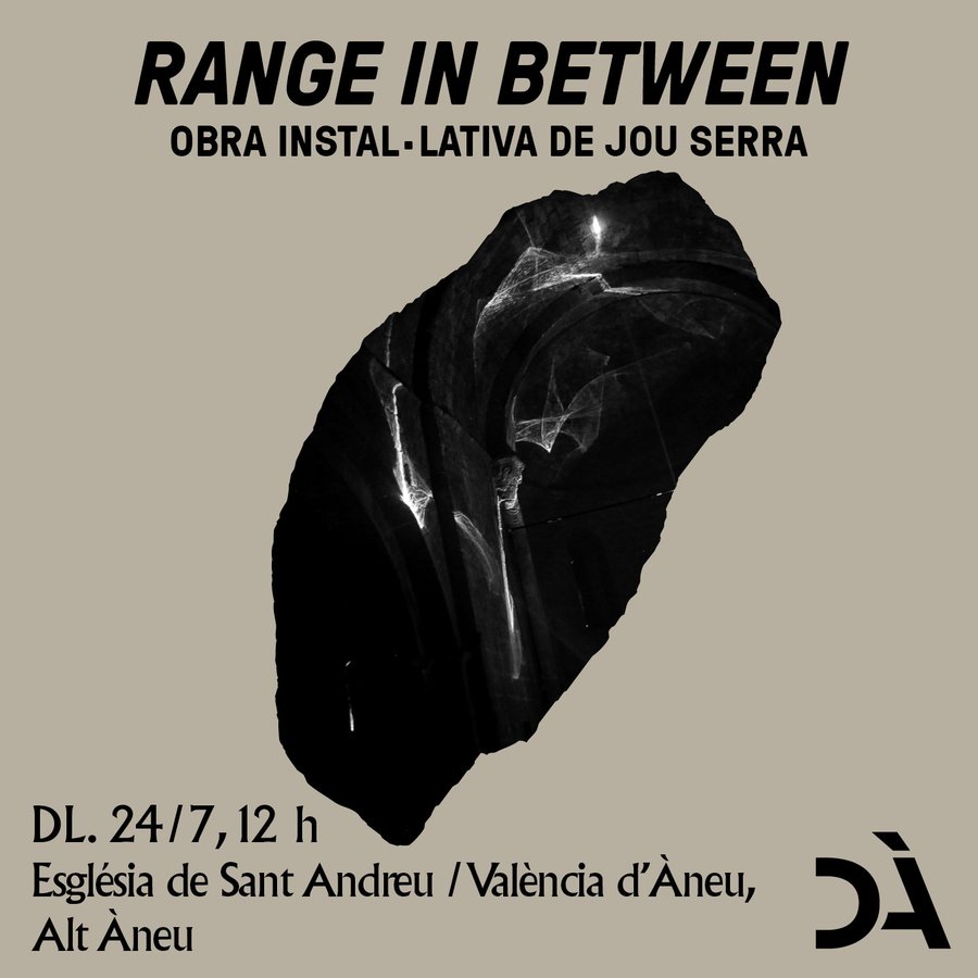 catreligio's tweet image. AGENDA | Avui, dilluns 24 - 1
 
✅ Trobada Retir de Lama Tsong Khapa #budisme

✅ Festa de Santa Cristina a Lloret de Mar i a L'Armentera
 
✅ 12h Range in between: València d'Àneu @dansaneu 

✅ 12h Trobada d'animadors de cant @montserratinfo 

+info a: catalunyareligio.cat/agenda
