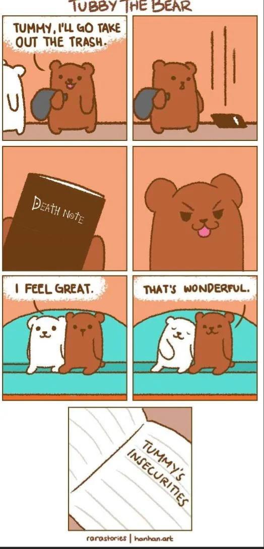 Art by Tubby and Tummy Comics instagram.com/tubbyandtummy/