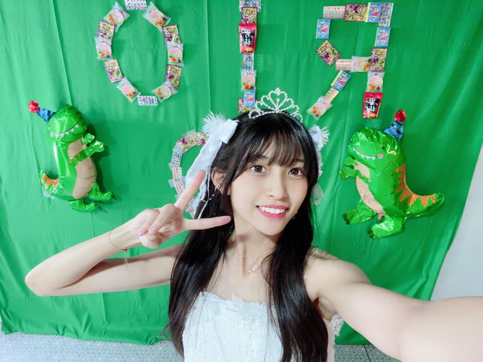 Twitterのコスプレ画像4