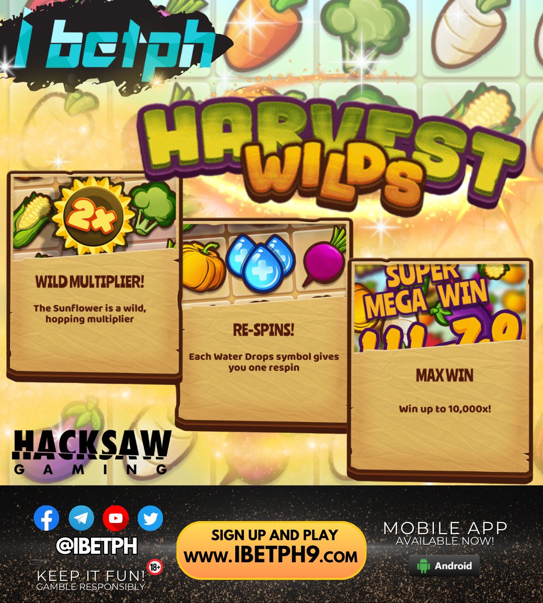 ibetph tweet picture