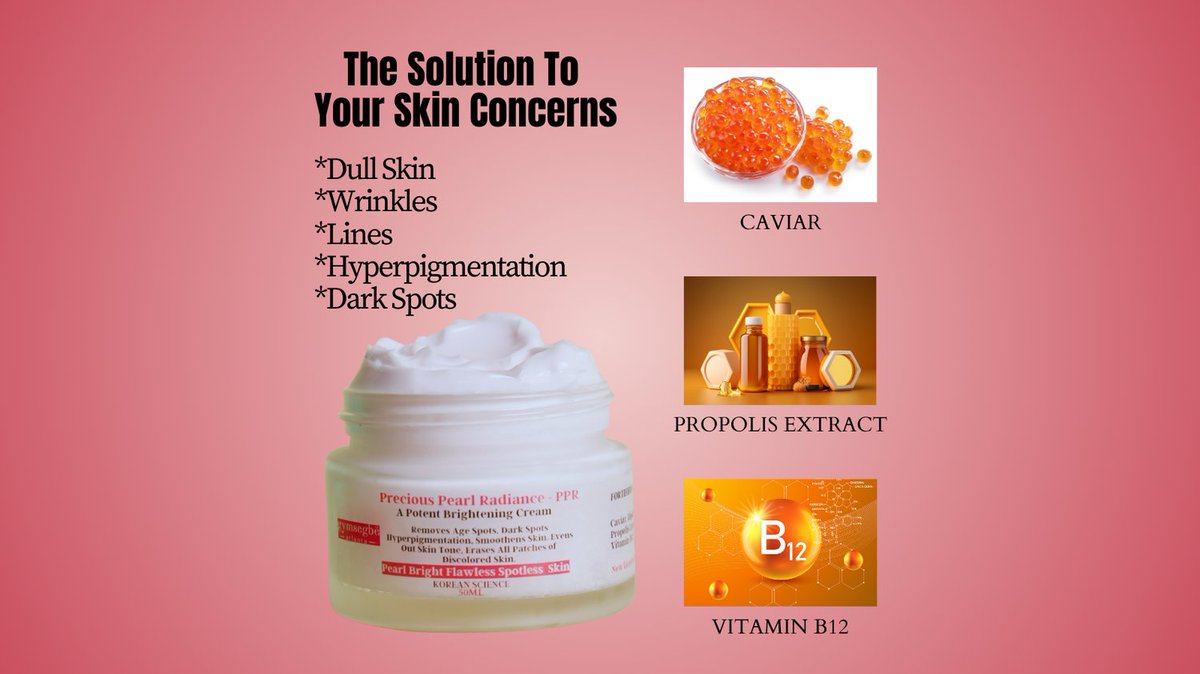 luxe_pets's tweet image. The Combination of Ingredients in Our New Korean Skin Care Formulations is Truly Exceptional and So Are The Results🥳
Shop Now: gymsegbe.com/products/preci…

#caviar #caviarskincare #propolisextract #vitaminb12 #skin #skincare #koreanskincare #menskincare #gymsegbe.  .