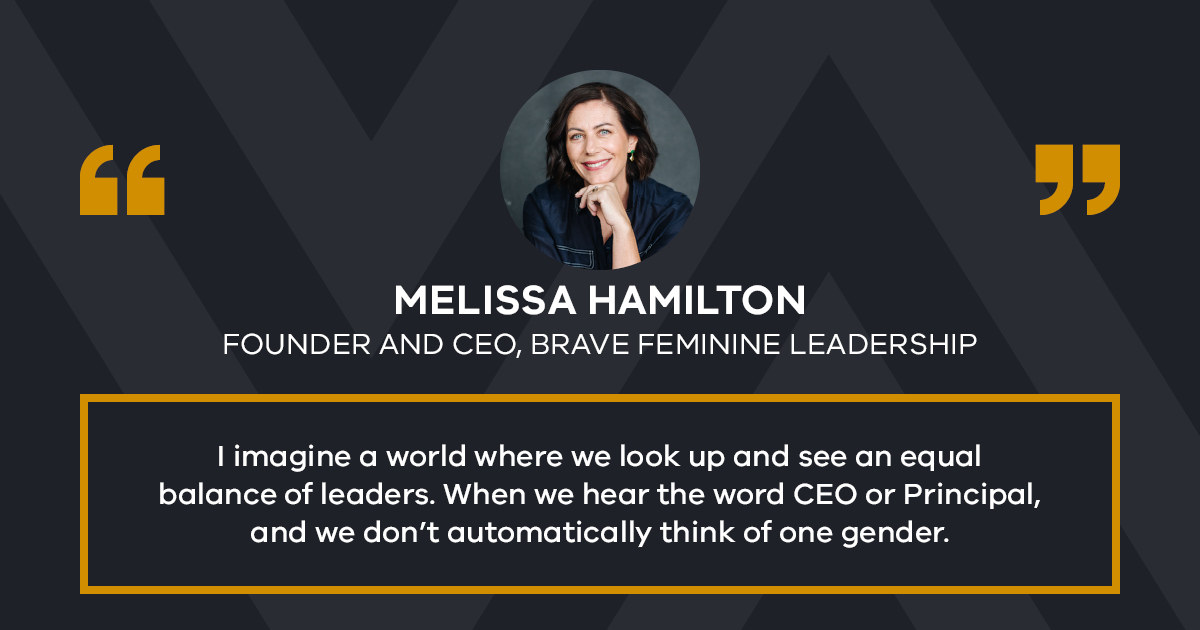 #Women in Leadership: Build your capability and influence will support you to reach your full potential as an impactful woman by developing your school #leadership skills and confidence. 💪 Enrol now and boost your impact! go.vic.gov.au/3D2j9dB