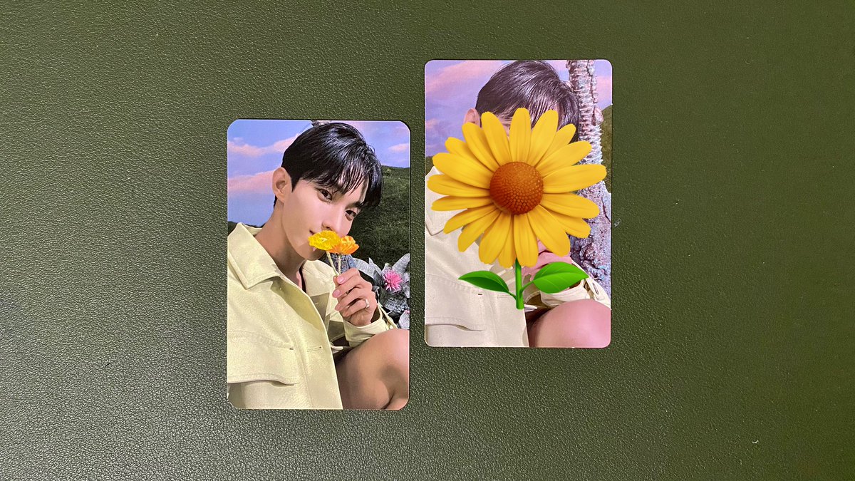 🌱 . . . wts lfb ph #danixsells 

svt sector 17 dokyeom 
powerstation lucky draw pc

₱500 

- free pf!! 
- payo
- onhand &amp; mint 

reply / dm to claim! 

t. seventeen s17 pst ld dk