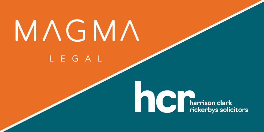 Magma Legal - now part of HCR Law tweet media