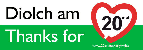 20's Plenty for Us tweet media