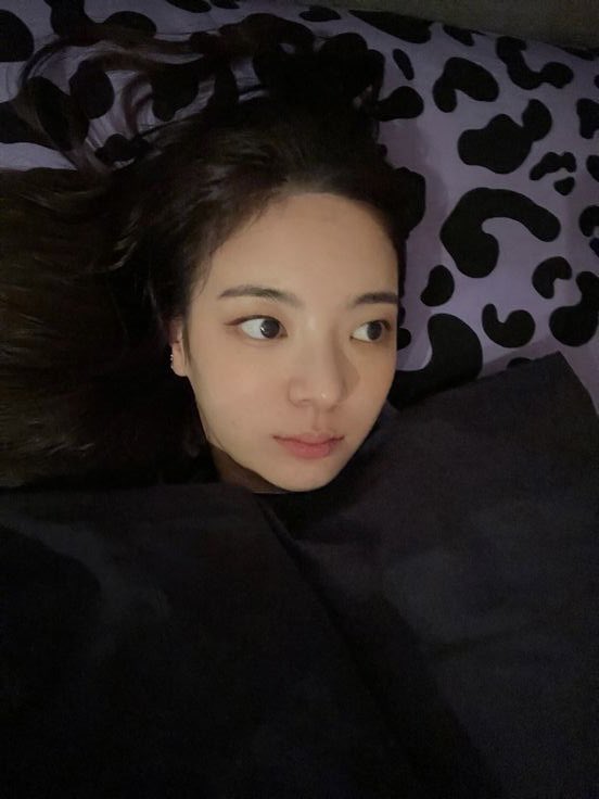 thinking of if i should stay up for the next two hours to watch a movie or actually get normal sleep