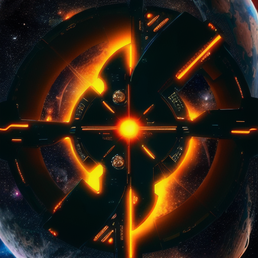 YOillamp's tweet photo. @elonmusk Other ones, in colony ship form https://t.co/pGxrvITBVW