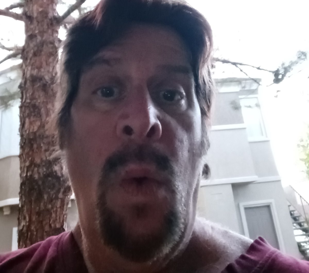 parkerandtheman's tweet image. We finally got some of that #LasVegas monsoonal moisture (THUNDERBOOMERS!) in the SW valley #Summerlin area this evening.  Been ages since any free water up here western hills.  Actual WET roads.  How bout that!  Took the temp down under 110.  Exciting development weatherwise