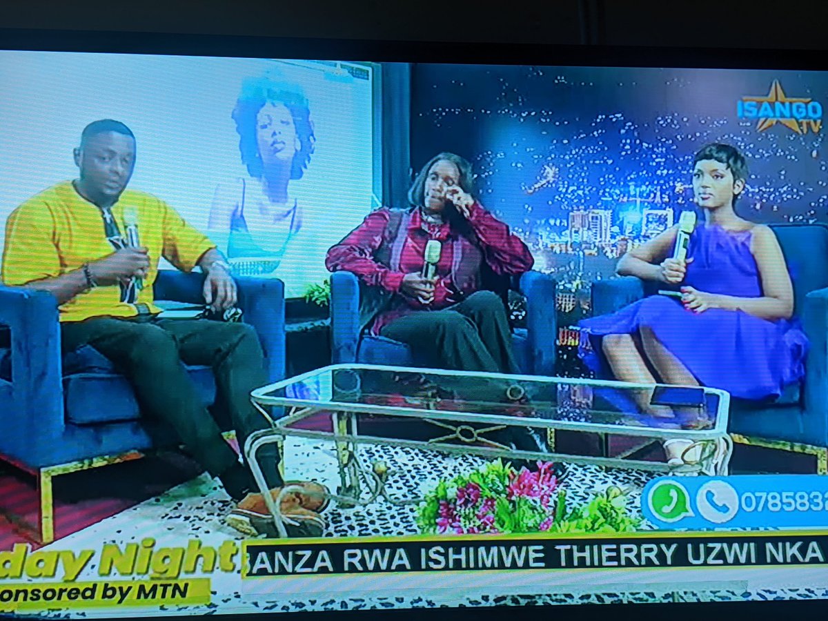 doctorkhali's tweet photo. Last night byari ibindi bindi with my beautiful sister #isangotv #mediatour let's keep supporting her to raise the🇷🇼☝️🌎 by buying album #mydream on https://t.co/CJagIEH3Ld❤️❤️❤️ for those who gonna do it (blessing) https://t.co/EgSZrQhIjY