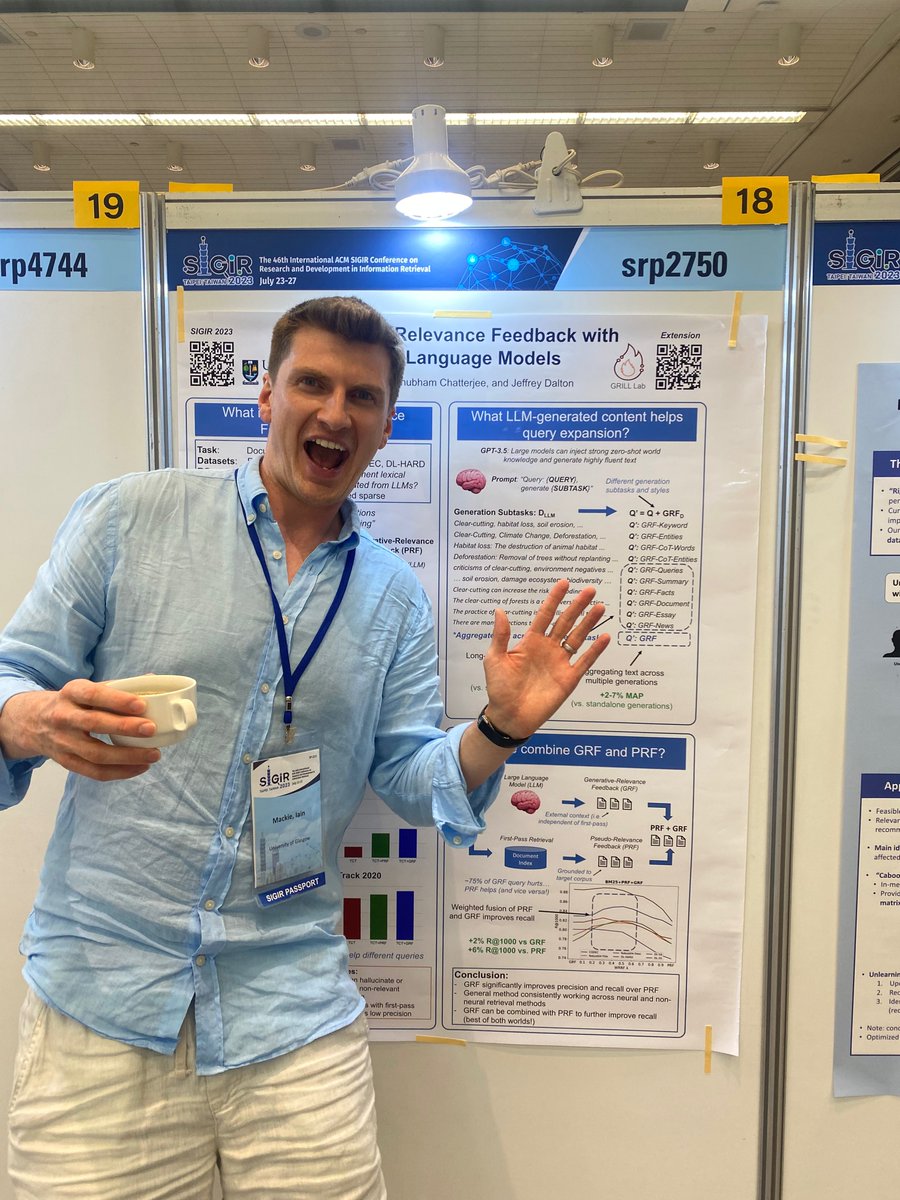 Iain Mackie tweet media