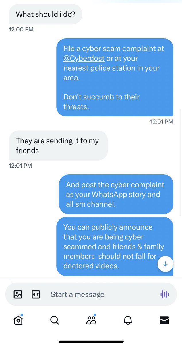 Kumar Manish tweet media