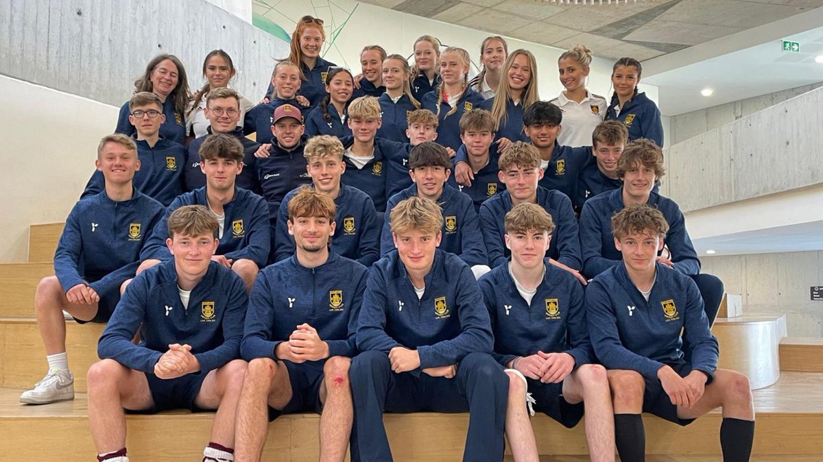 Team Travel Management tweet media