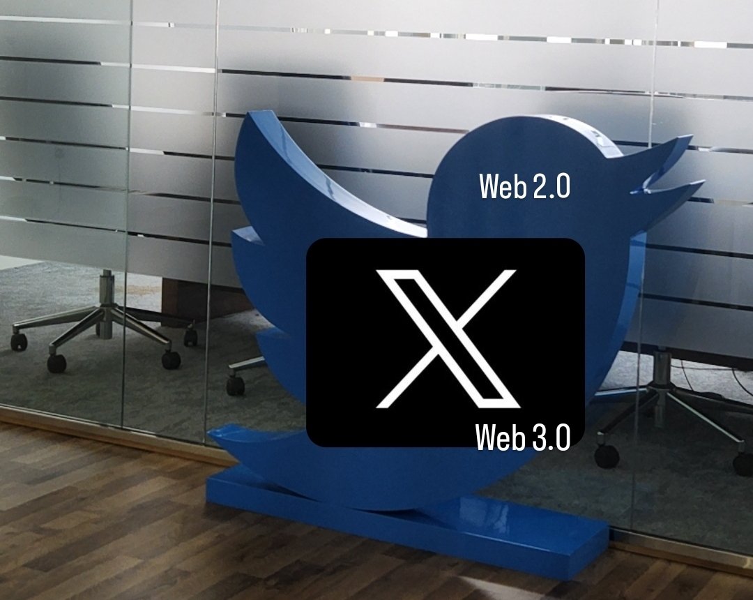 Elkadi7's tweet photo. #X is the future https://t.co/6srVs2gxaw