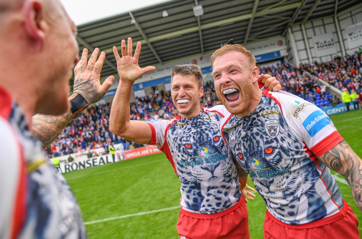 Tom briscoe tweet media