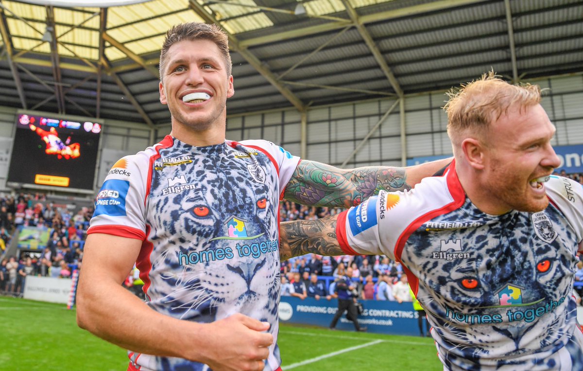 Tom briscoe tweet media