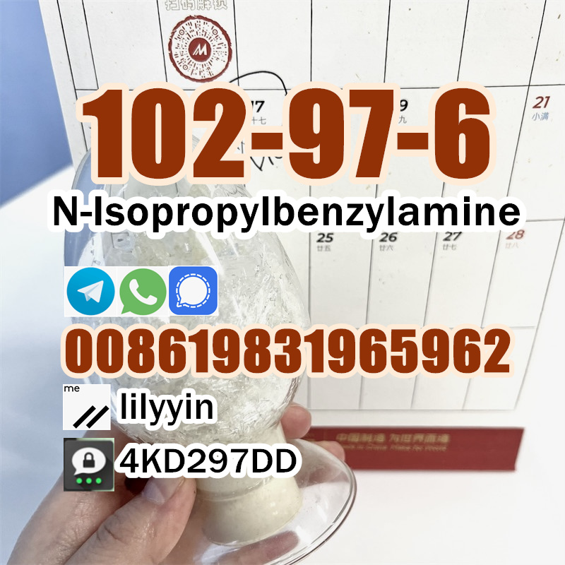 sell_butanediol's tweet photo. #Nicola #Xvideos Delivery N-Isopropylbenzylamine Crystal 102-97-6 to worldwide
whatsapp/ telegram/Signal: 008619831965962
wickr me: lilyyin
Threema: 4KD297DD https://t.co/HQarGZp1dP