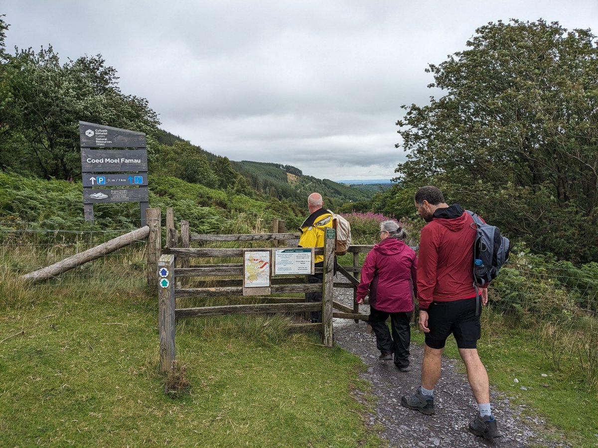 BCTNorthWest's tweet photo. Some great activity over the weekend with our gambling recovery aftercare programme underway in partnership with @Betknowmore and their #peeraid project. Thank you to @TrekTherapy for facilitating a wellbeing walk to Moel Famau in North Wales that our service users enjoyed. https://t.co/a7rGExLBbd