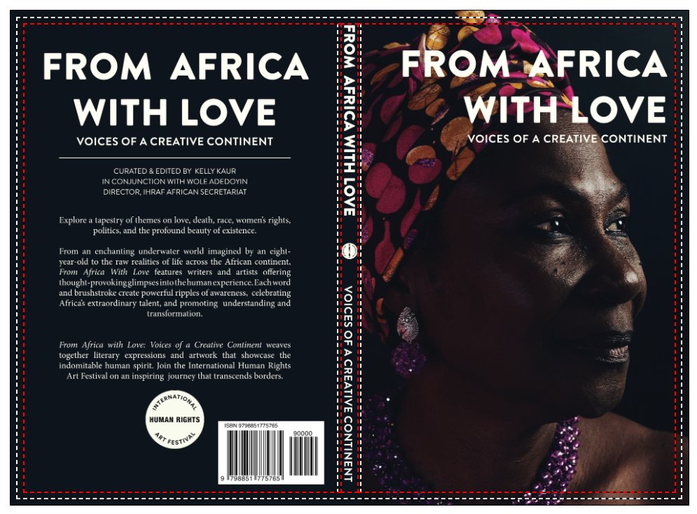 Kellykaur15's tweet photo. I am delighted to have curated and edited this anthology for the International Human Rights Arts Festival, New York. FOR REVIEW COPIES, PLEASE CONTACT HELLO@IHRAF.ORG. https://t.co/j6jcb2ngJs