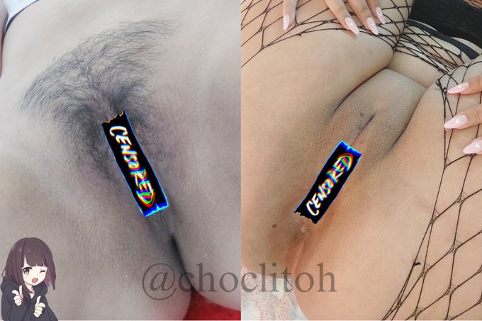 🔁 Con pelos  ❤️ Sin pelos https://t.co/vzBoCE4qqR