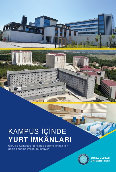 uludagkurumsal's tweet photo. Değerli öğrenci adayımız;

Hedeflediğin geleceğe ulaşabilmek adına nitelikli eğitim veren, kampüs ve staj noktasında seni yönlendirecek bir yükseköğretim kurumu arıyorsan Üniversitemizin imkanlarını incelemelisin. Aklındaki tüm sorular ve cevapları için👇

https://t.co/ja2m1Iv8I9 https://t.co/UE6odPAQgL