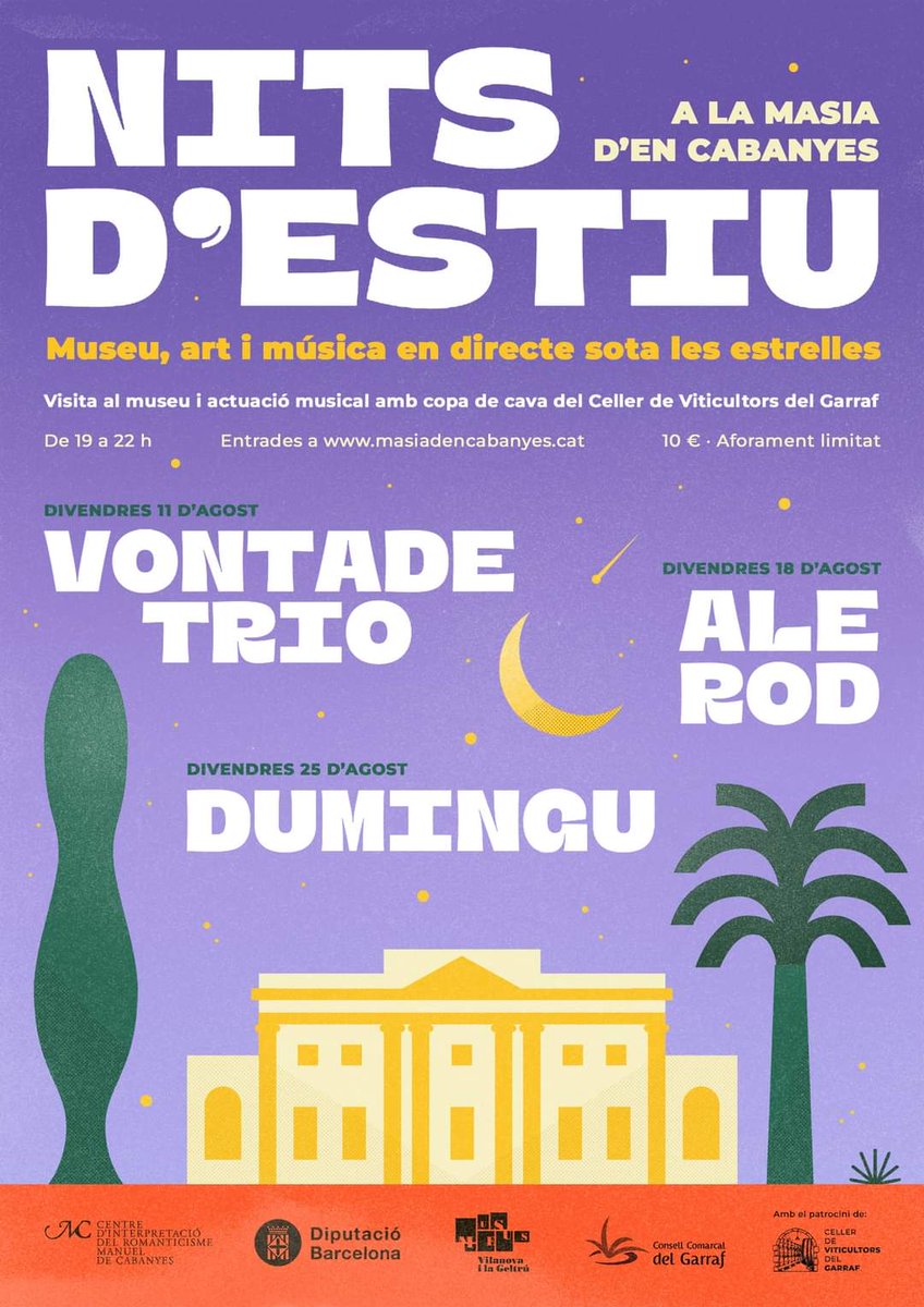 VilanovaTurisme tweet media