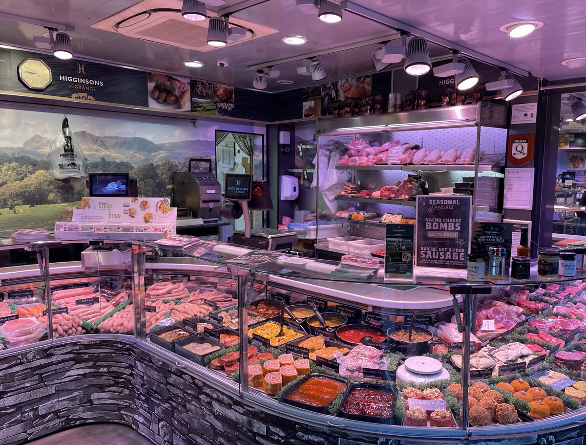 Lake District TG tweet media