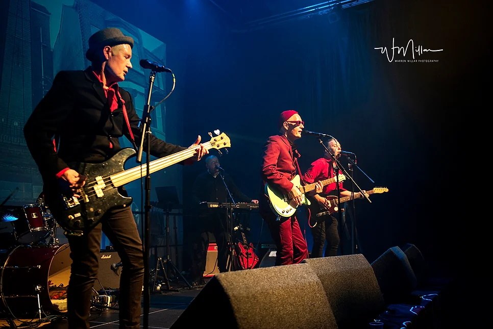 Join us on Sat 9th September and enjoy "Live at the Stadium" Featuring ZEN BASEBALLBAT, THE SEMINALS, SYFTA &amp;  EVAN KIRWAN. Advanced Tickets: £8 
ow.ly/Lci350OMWkI