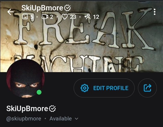 Follow me on onlyfans tryna get my followers up it's free all you gotta do is click on the link #Baltimore<a href="/tag/follow"class="tags"><span>#follow</span></a><a href="/tag/hustler"class="tags"><span>#hustler</span></a><a href="/tag/baltimore"class="tags"><span>#baltimore</span></a><a href="/tag/contentcreator"class="tags"><span>#contentcreator</span></a><a href="/tag/contentcreators"class="tags"><span>#contentcreators</span></a>