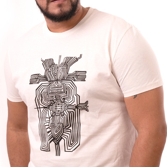 awwaart's tweet photo. Sumérgete en el mundo de la robótica con nuestra camiseta Robot Broken Engine. Un diseño en blanco con estampado en color negro que te hará lucir vanguardista y moderno. 🤖⚙️ #AwwaArt #ModaCanaria #Tendencias2023 https://t.co/I58eBSPp4k
@chr5art https://t.co/ZyGR4vERcN