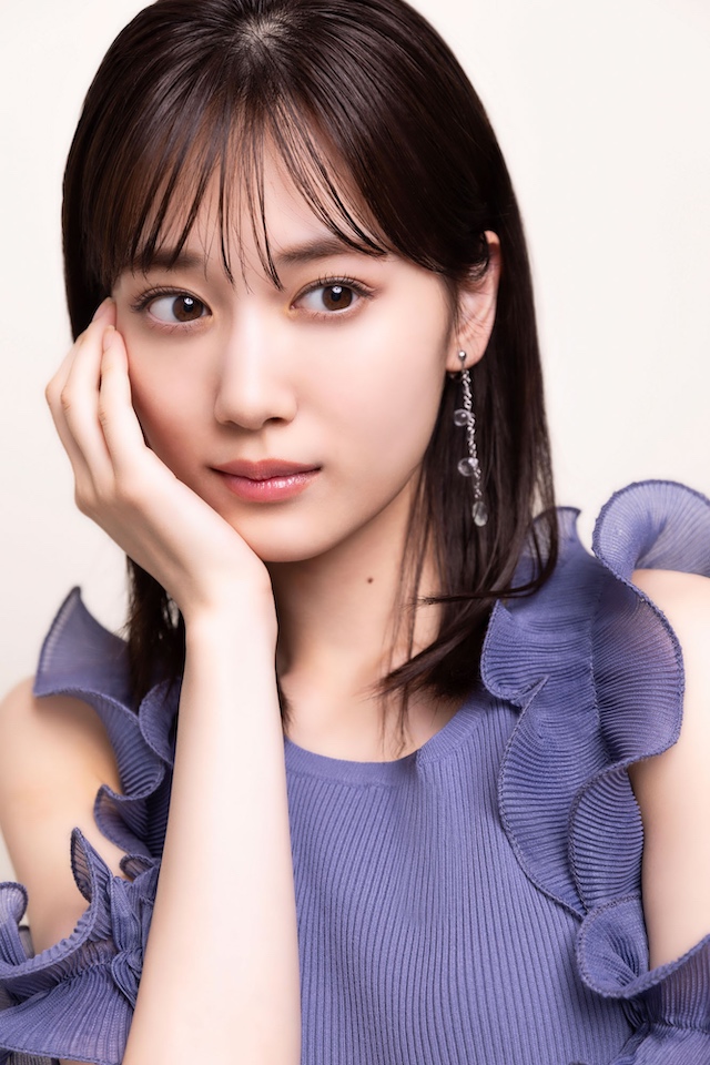 realsound_m's tweet photo. ＼『#さらば佳き日』#山下美月（#乃木坂46）さんのサイン入りチェキを2名様にプレゼント！／

＜応募方法＞
① @realsound_m をフォロー
②このツイートをRT

応募締切：8/7（月）23:59

👇インタビューはこちら
https://t.co/lnkuVNmxta
👀YouTubeチャンネル登録も
https://t.co/VLuzsNd9oR https://t.co/Tivv2CH6a1