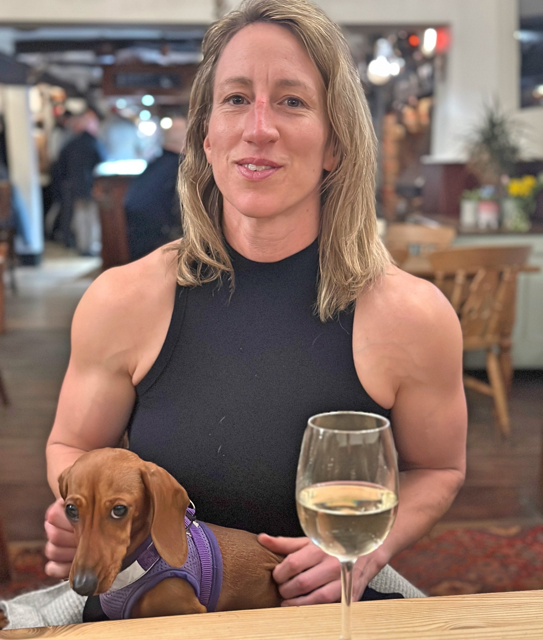 Kat Merchant on Twitter: "What type of clients do I work with? Clients