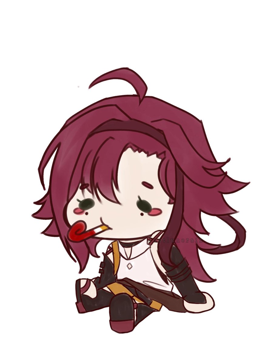 amenezumi's tweet photo. Happy birthday to Teyvat's greatest detective<3
-----
🏷️: #GenshinImpact #Heizou #heikazu #fanart https://t.co/TXvH0wNc2D