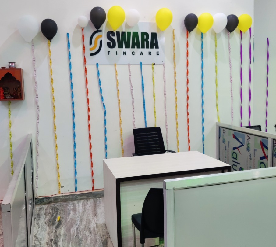 swarafincare's tweet photo. Great news! Swara Fincare is expanding. We are delighted to announce the opening of our new branch in Swar, Uttar Pradesh. We are strengthening our footprint and plan to open many more branches soon.
.
.
.
.
#swarafincare #swaranbfc #nbfc #NewBranch #BranchOpening https://t.co/7LV1wX8lAi