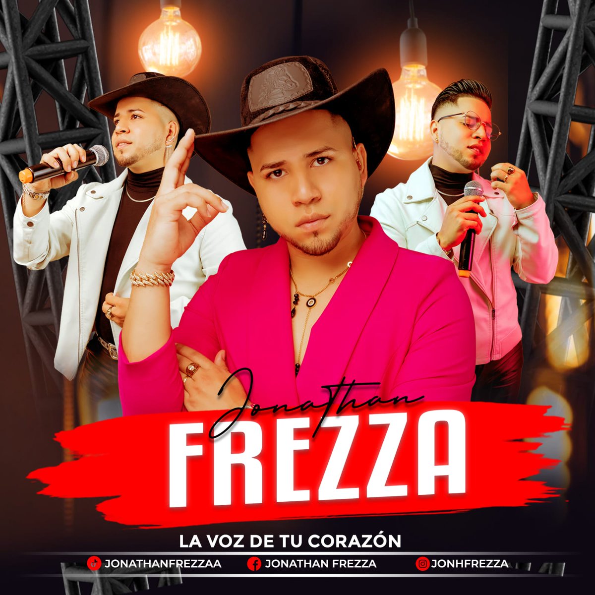 jonhfrezza's tweet image. #NuevaFotoDePerfil