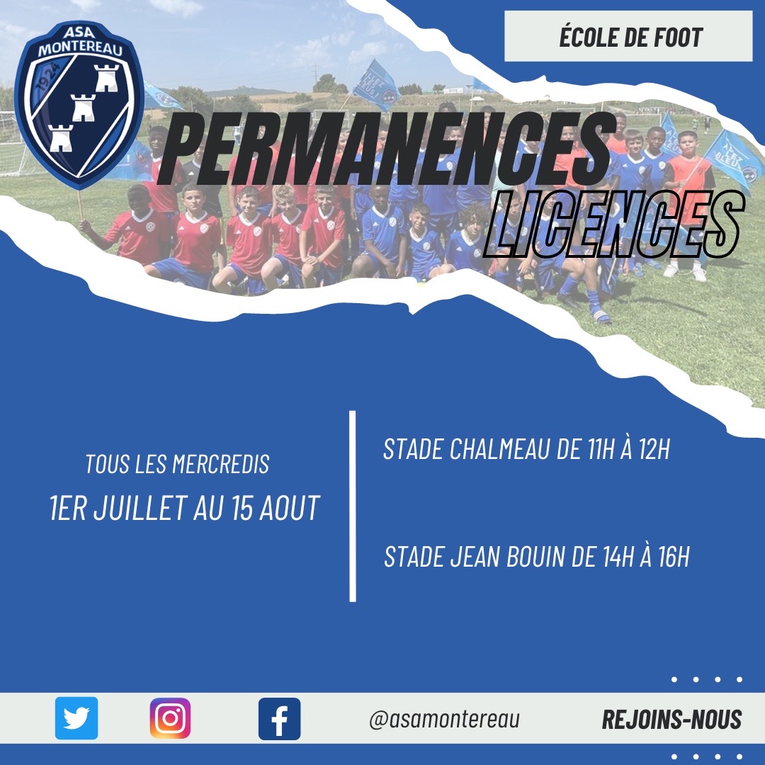 ASA Montereau tweet media