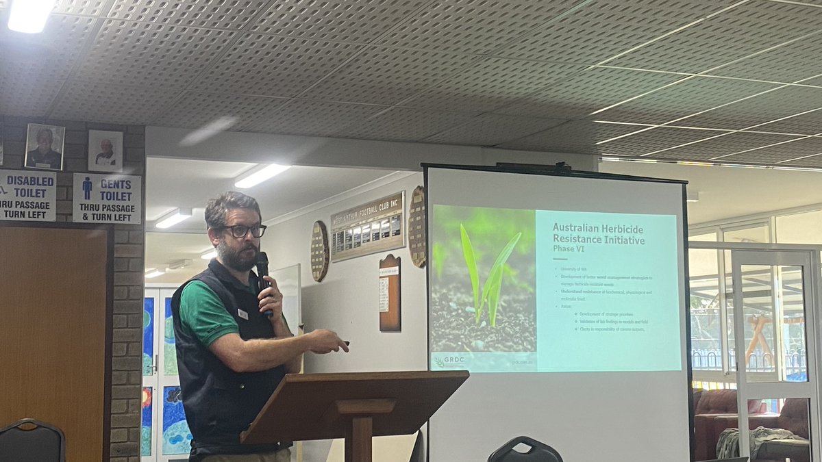 CompassAgAu's tweet photo. Full house for our 2023 AGM. Great day filled with quality presentations from @Holly_Vet, John Edwards, Warren Gray, @CACcornwall and @theGRDC team @warralakin13 @Bezzalenko @nevilljohn.

@ritch_iconag called 2022 the year of lambing rates. CAA averaged 103% and 7 lambs/ewe ha. https://t.co/RbmnnnAeSC