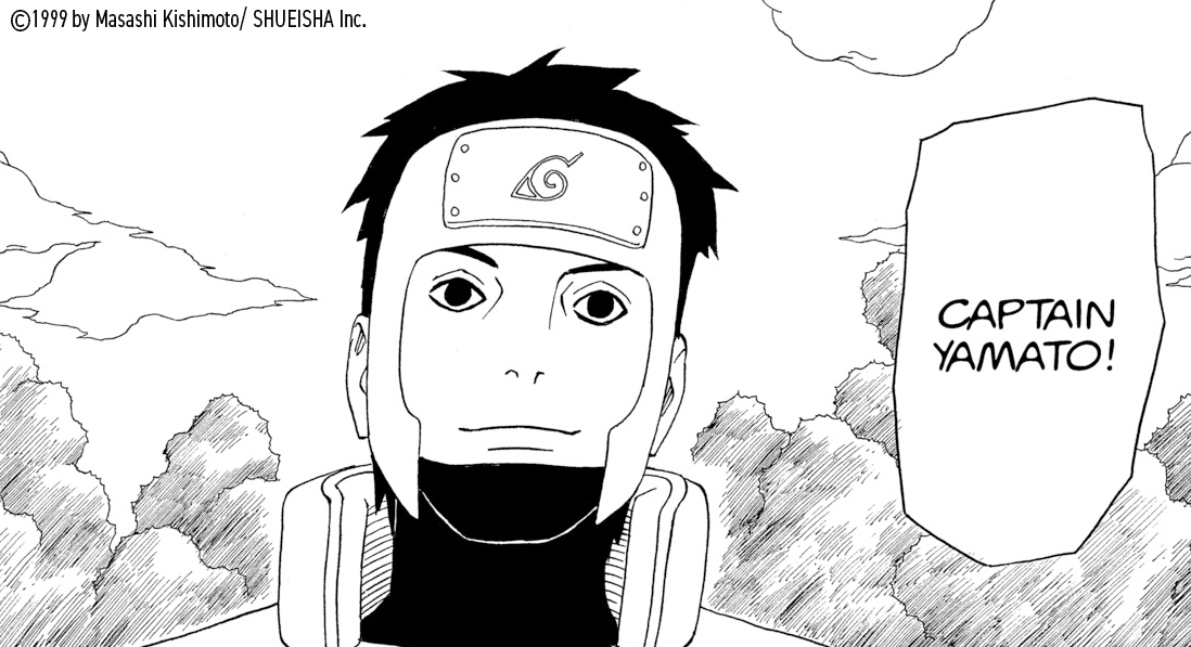 NARUTO OFFICIAL tweet media