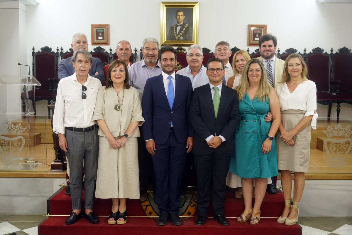 AbogadoJASP's tweet photo. José Antonio Sánchez Pérez vuelve a capitanear el Grupo de Prevención de Blanqueo de Capitales y Compliance https://t.co/lBiQhEBJDX https://t.co/7zBMPIXwY9