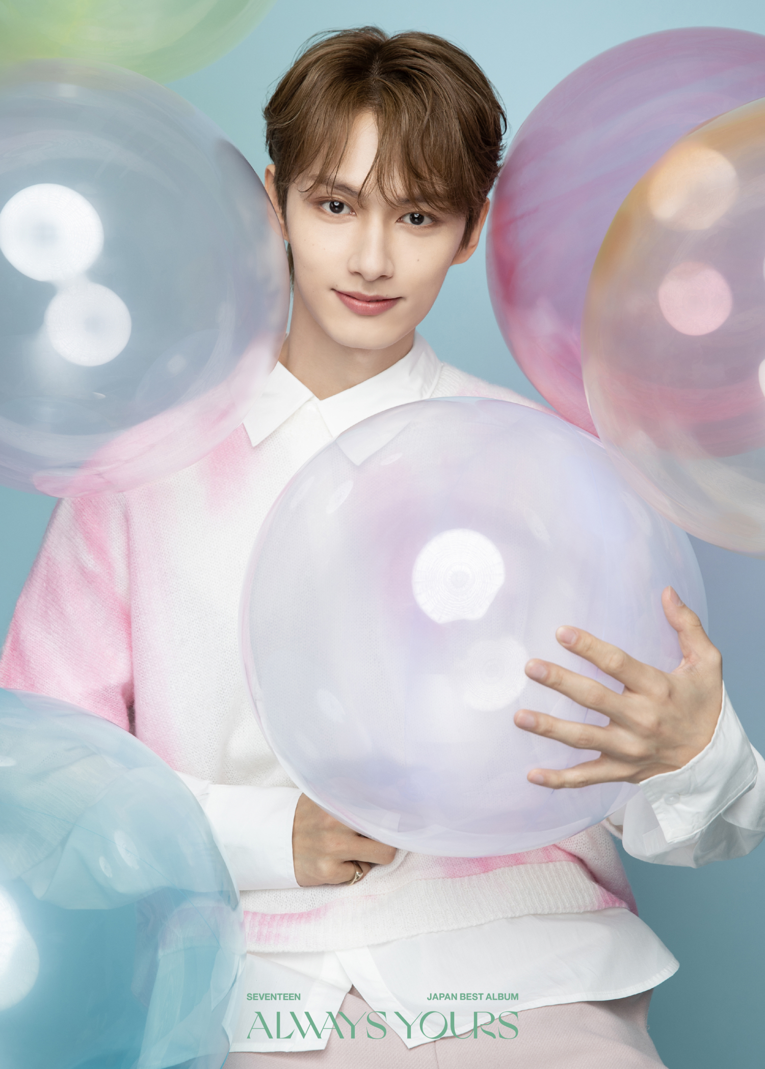 SEVENTEEN Japan on X: SEVENTEEN Japan on X: