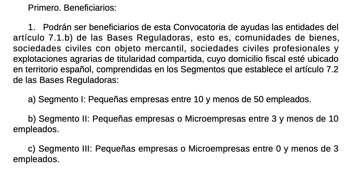 ObservatorioKD's tweet photo. El pasado 22 de Julio salió en el @boegob la nueva convocatoria del Kit Digital que amplia las ayudas para comunidades de bienes, sociedades civiles y explotaciones agrarias de titularidad compartida. 
https://t.co/oKTAc4Y28t https://t.co/6NBWoJhaMs