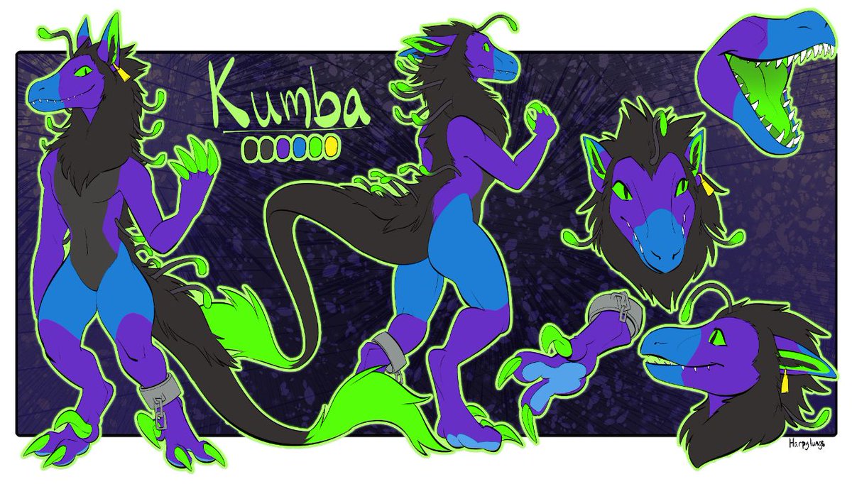 kumbamonster.bsky.social tweet media