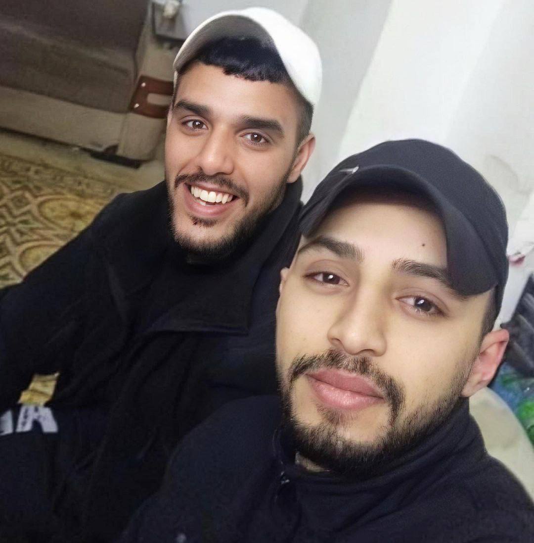 عَزيزُ البلادِ وَصُبحُها🤍.
- ذكرى الإستشهاد الأولى.