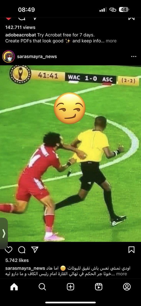 <a href="/a5medv/">Ahmedõv #wirtzõv 🏆</a> هذا ليس بلاعب هدا بلطجي